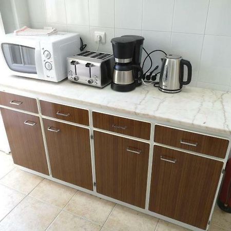 Monte Agudo Angola 45 Lisboa Extérieur photo