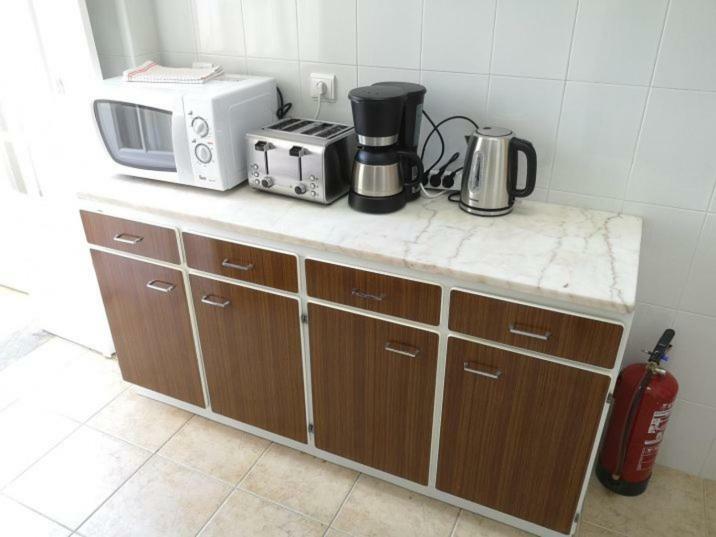 Monte Agudo Angola 45 Lisboa Extérieur photo