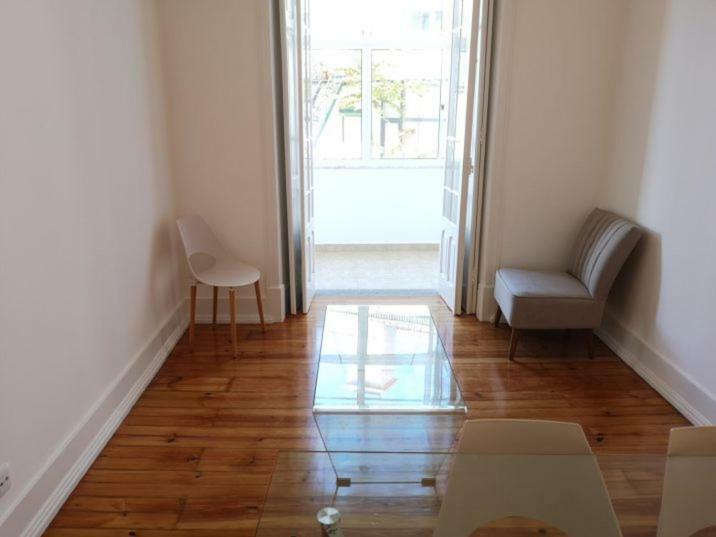 Monte Agudo Angola 45 Lisboa Extérieur photo