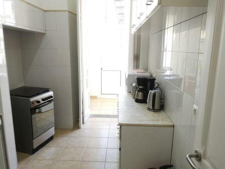 Monte Agudo Angola 45 Lisboa Extérieur photo